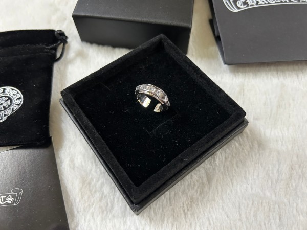 Jewelry chrome hearts 401