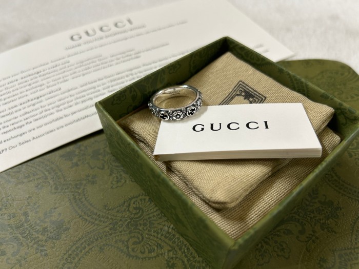 Jewelry Gucci 469
