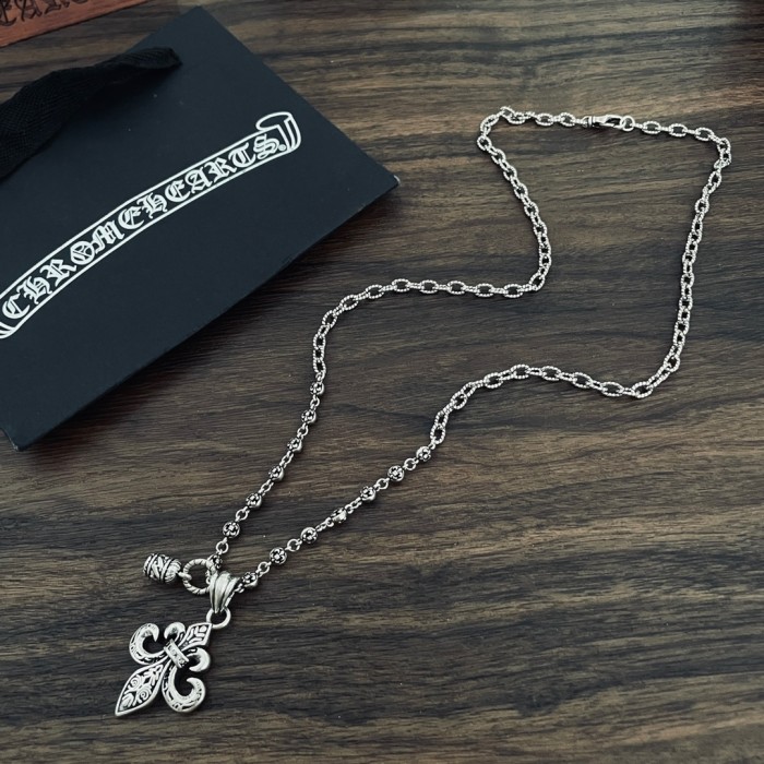 Jewelry chrome hearts 416