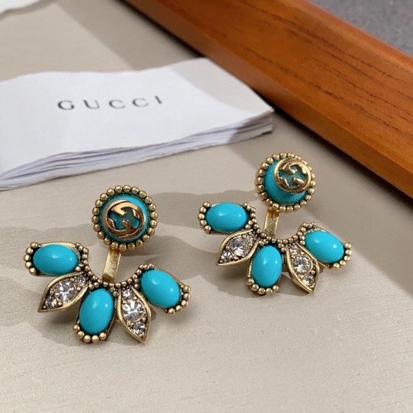 Jewelry Gucci 464