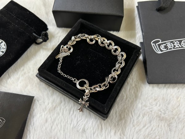 Jewelry chrome hearts 403
