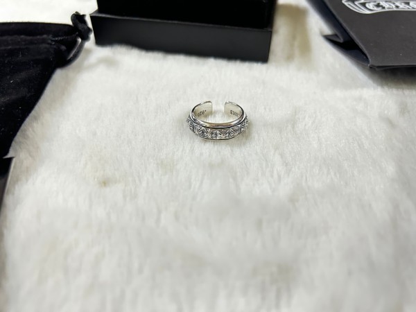 Jewelry chrome hearts 401