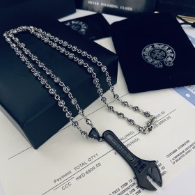 Jewelry chrome hearts 395