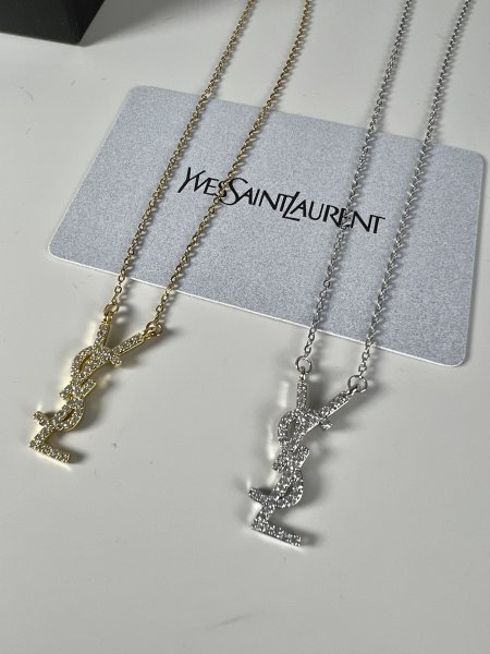 Jewelry yves saint laurent 86