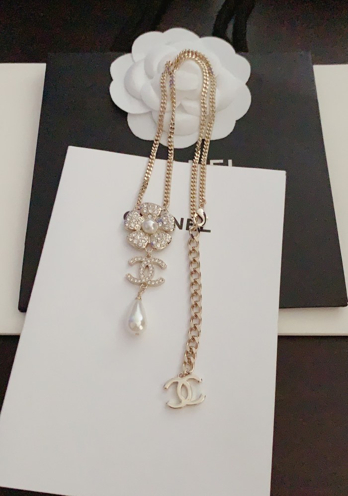 Jewelry Chanel 1057