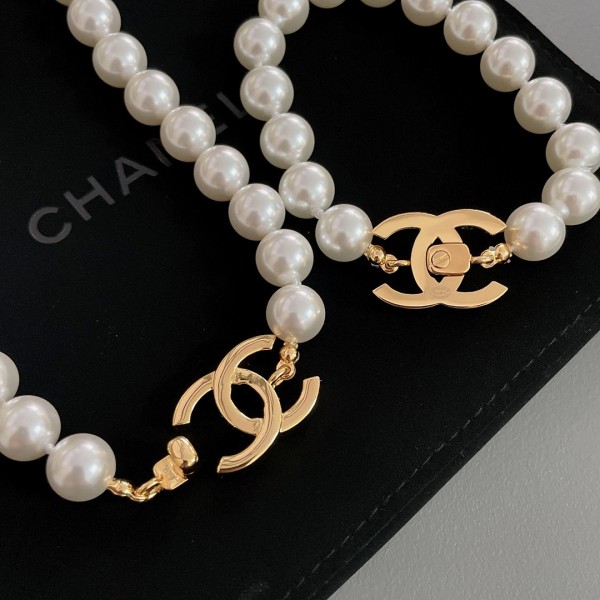 Jewelry Chanel 1082