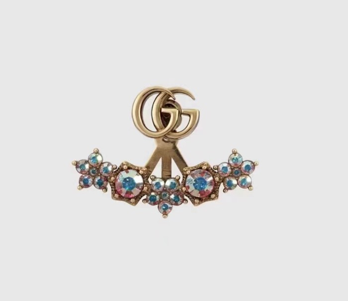 Jewelry Gucci 458