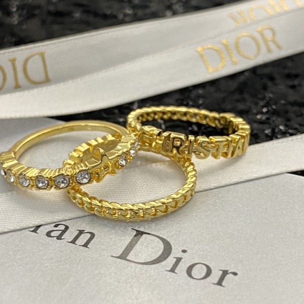 Jewelry Dior 207