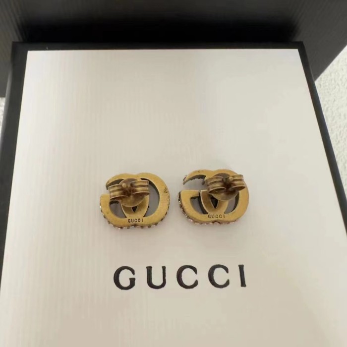 Jewelry Gucci 459