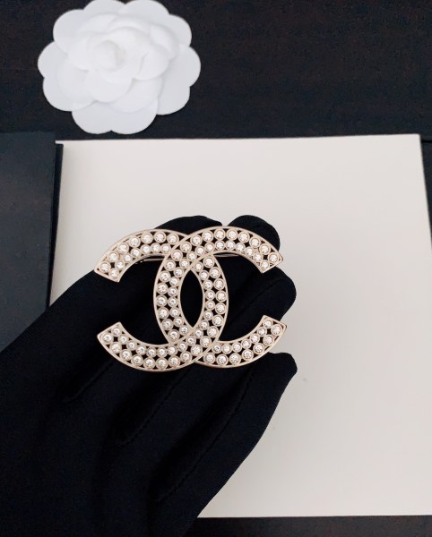 Jewelry Chanel 1081