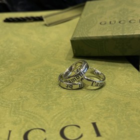 Jewelry Gucci 476
