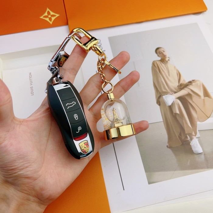 Jewelry Louis Vuitton 236