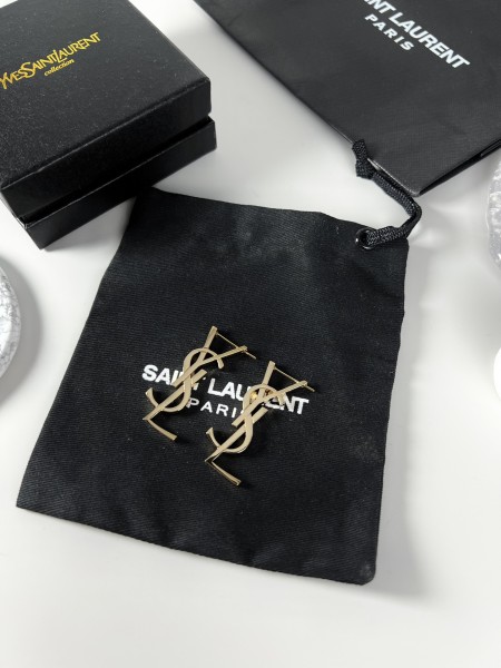 Jewelry yves saint laurent 85