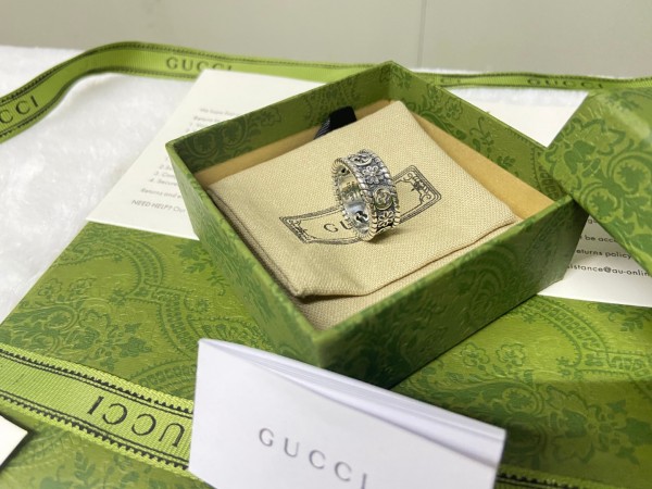 Jewelry Gucci 470
