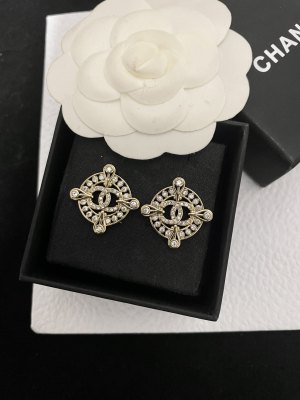 Jewelry Chanel 1110
