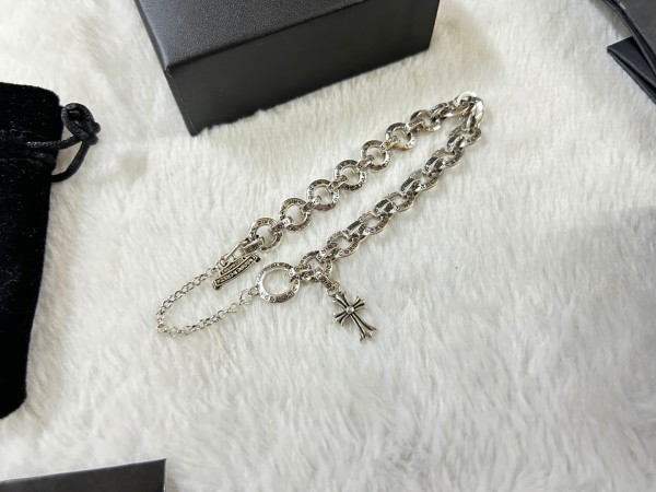 Jewelry chrome hearts 403
