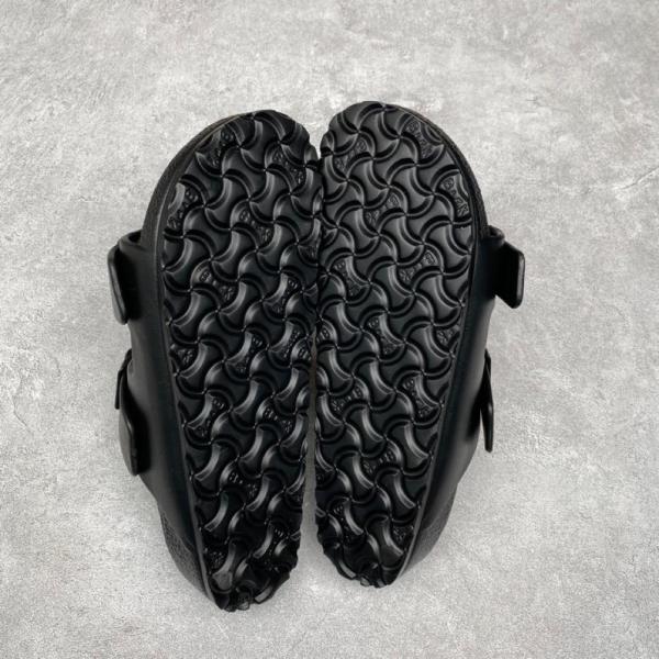 Birkenstock Arizona Essentials EVA Black