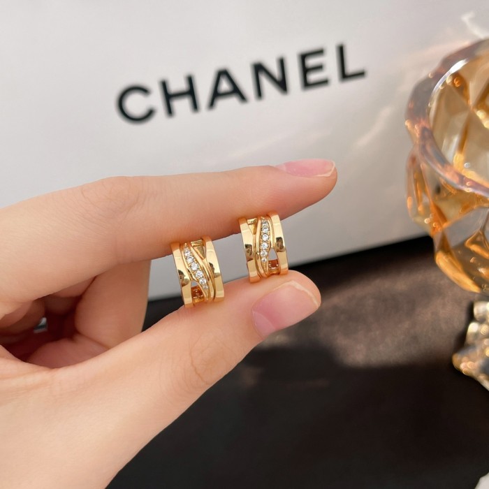 Jewelry Chanel 1079