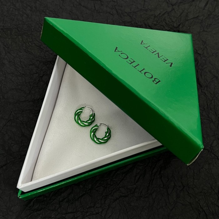 Jewelry Bottega Veneta 21