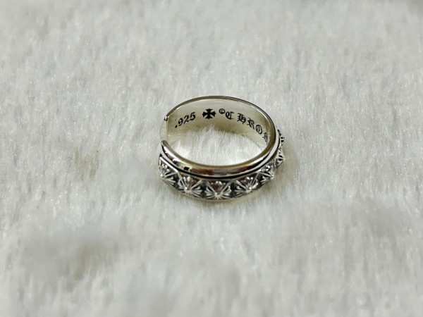 Jewelry chrome hearts 401