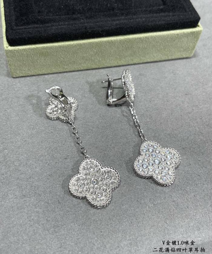 Jewelry Van Cleef x Arpels 27