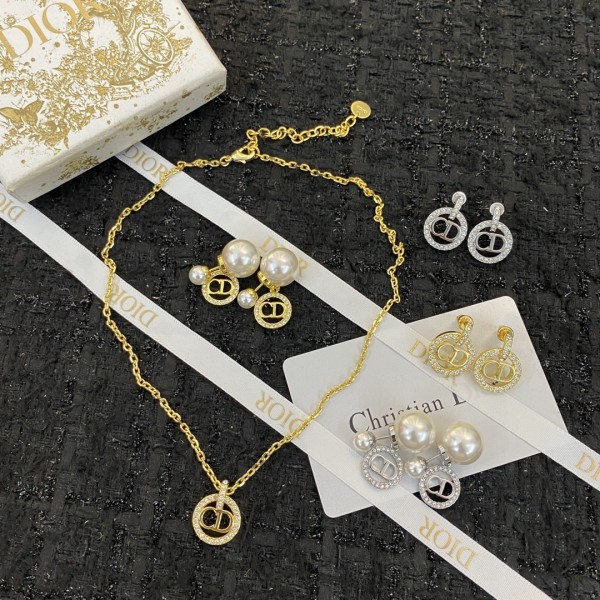 Jewelry Dior 206