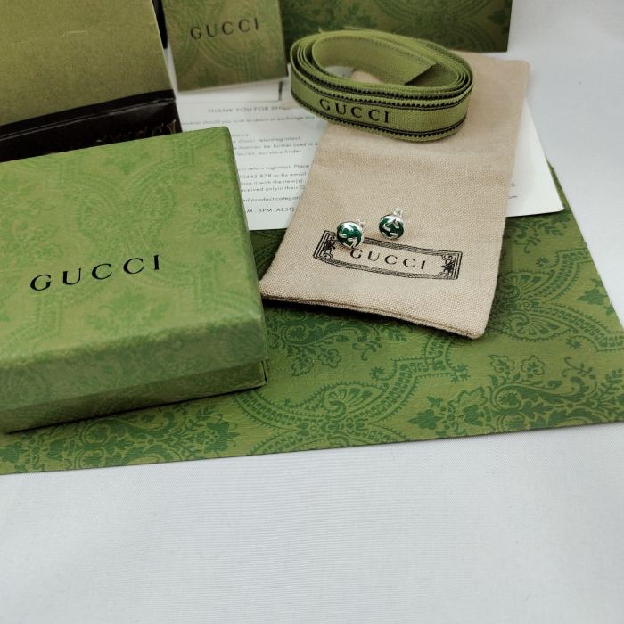 Jewelry Gucci 479