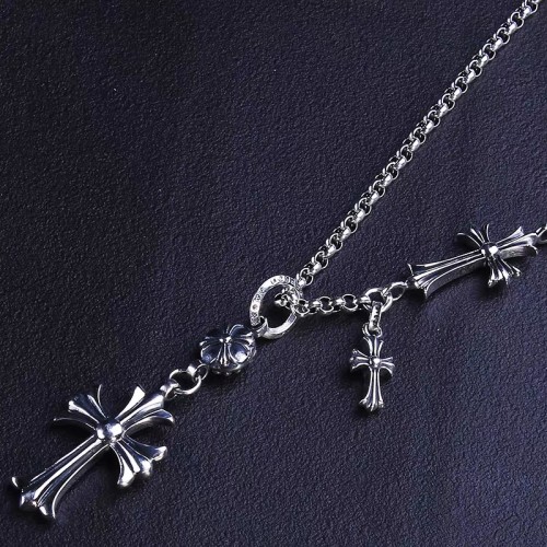 Jewelry chrome hearts 406