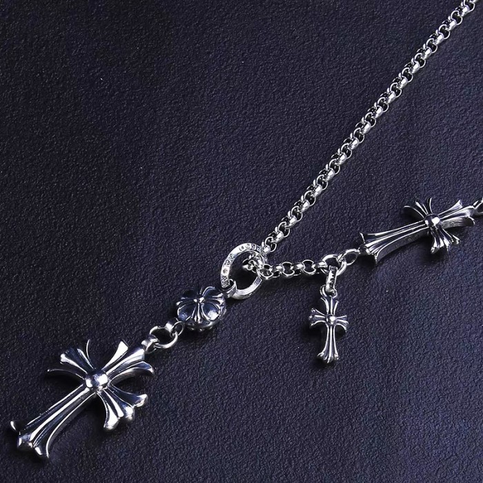 Jewelry chrome hearts 406