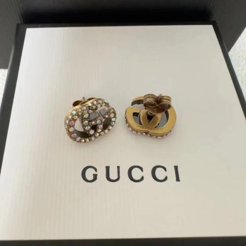 Jewelry Gucci 459