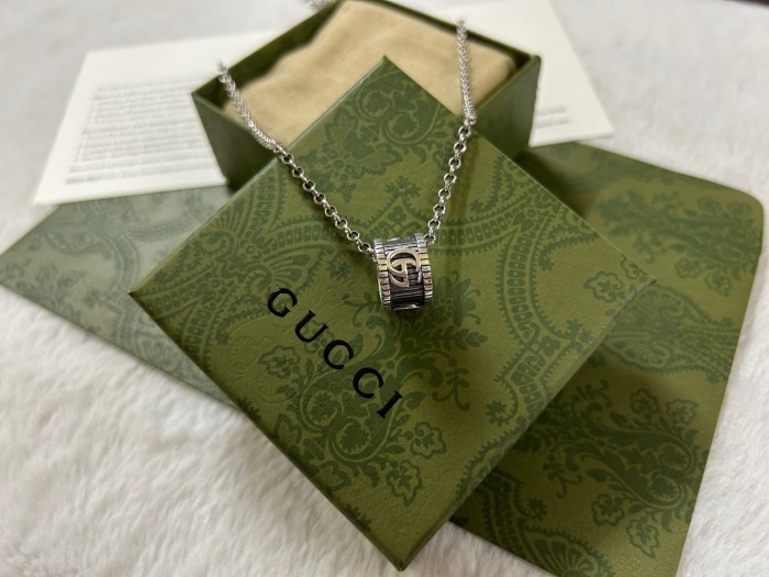 Jewelry Gucci 474