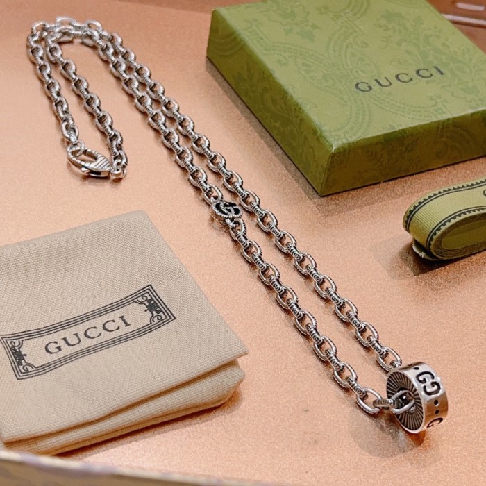 Jewelry Gucci 461