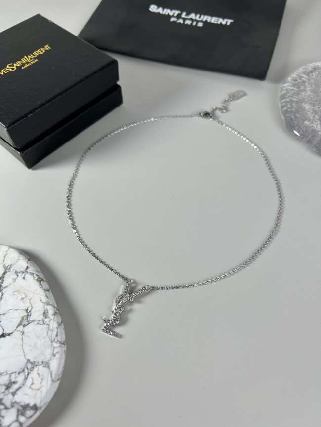 Jewelry yves saint laurent 86