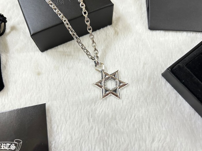 Jewelry chrome hearts 403