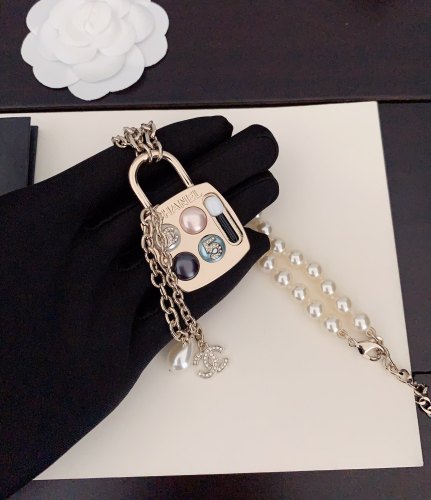 Jewelry Chanel 1093