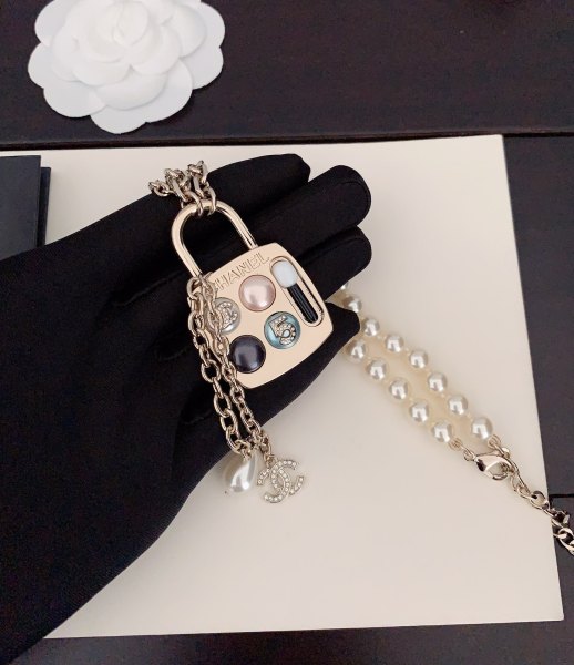 Jewelry Chanel 1093
