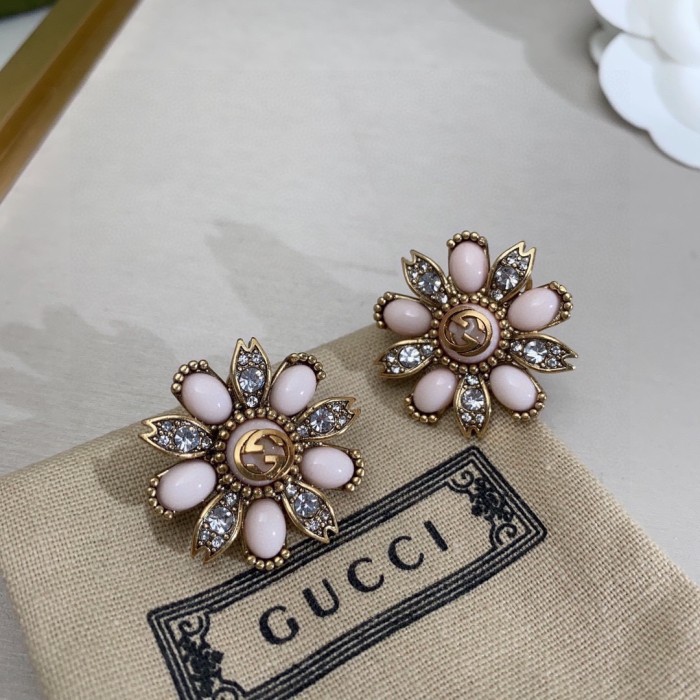 Jewelry Gucci 467