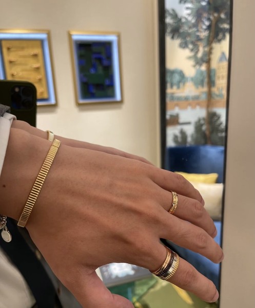 Jewelry Boucheron 24