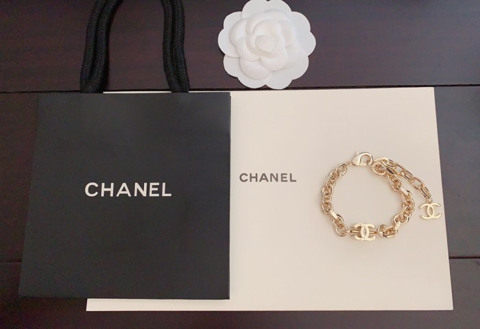 Jewelry Chanel 1080