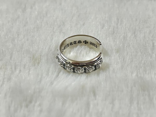 Jewelry chrome hearts 401