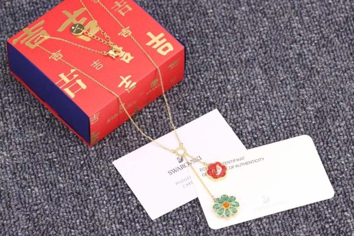 Jewelry swarovski 31