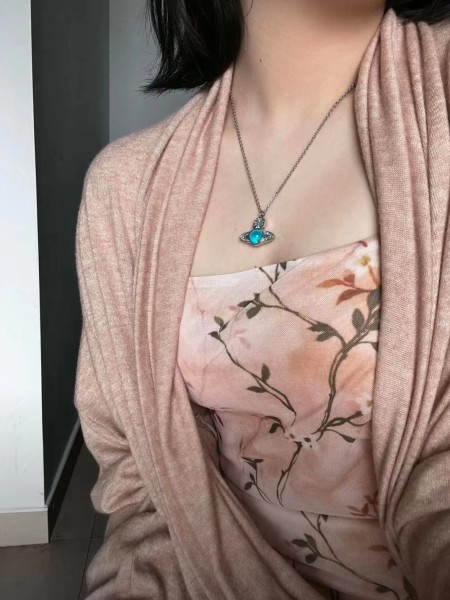 Jewelry vivienne westwood 95