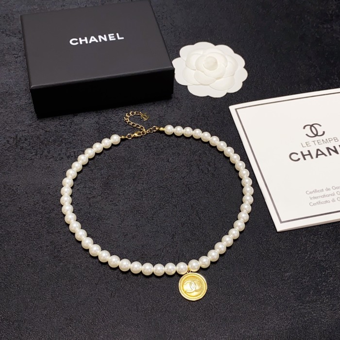 Jewelry Chanel 1044