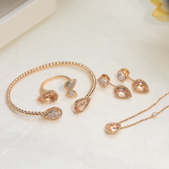 Jewelry Boucheron 22