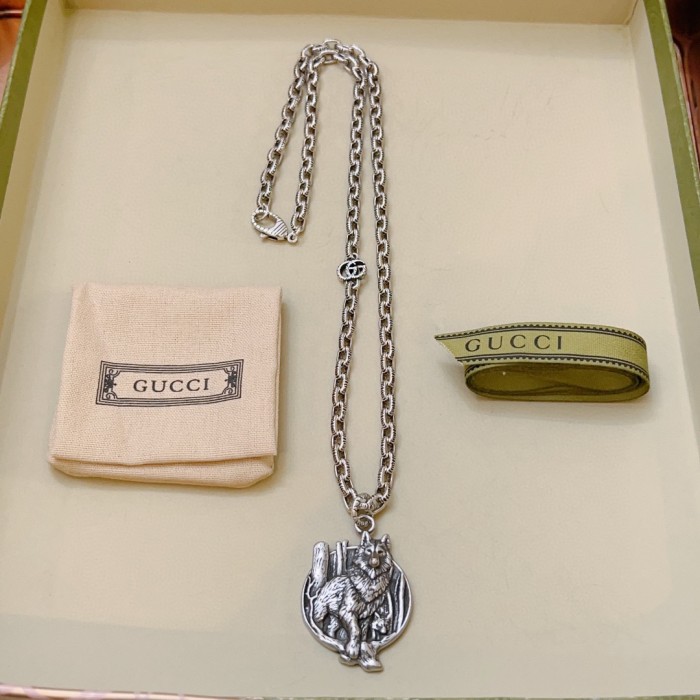 Jewelry Gucci 462