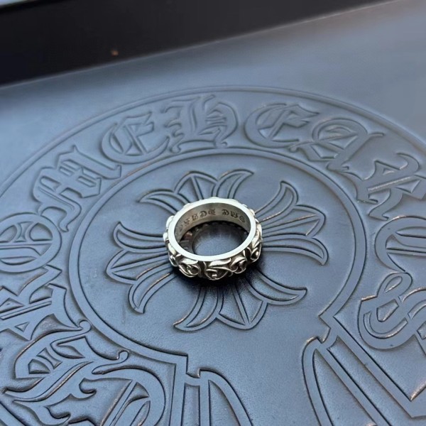 Jewelry chrome hearts 409