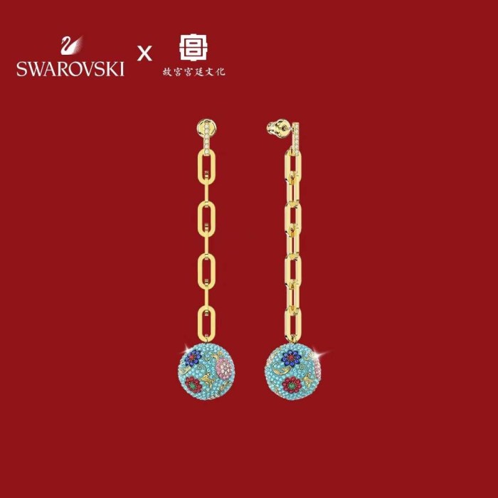 Jewelry swarovski 29