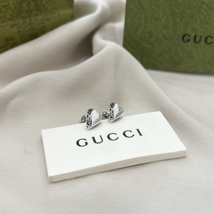Jewelry Gucci 480