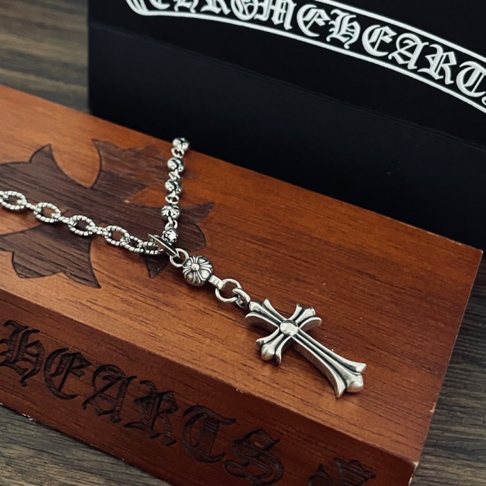 Jewelry chrome hearts 414