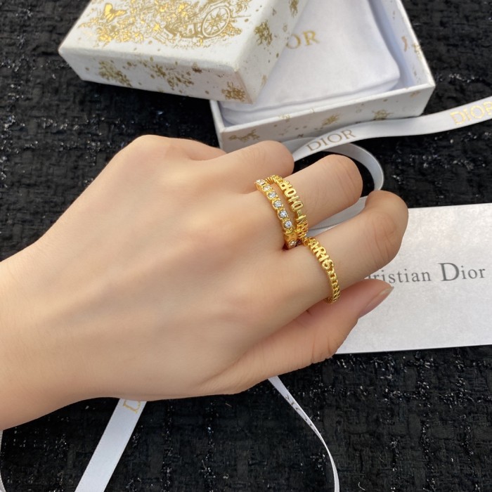 Jewelry Dior 207